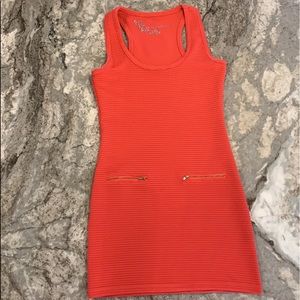 G Couture BodyCon Dress